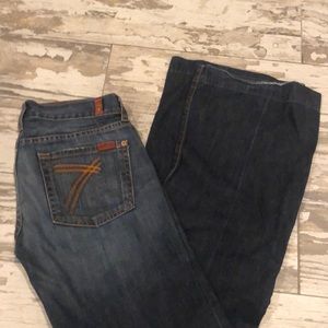 Seven For All Man Kind